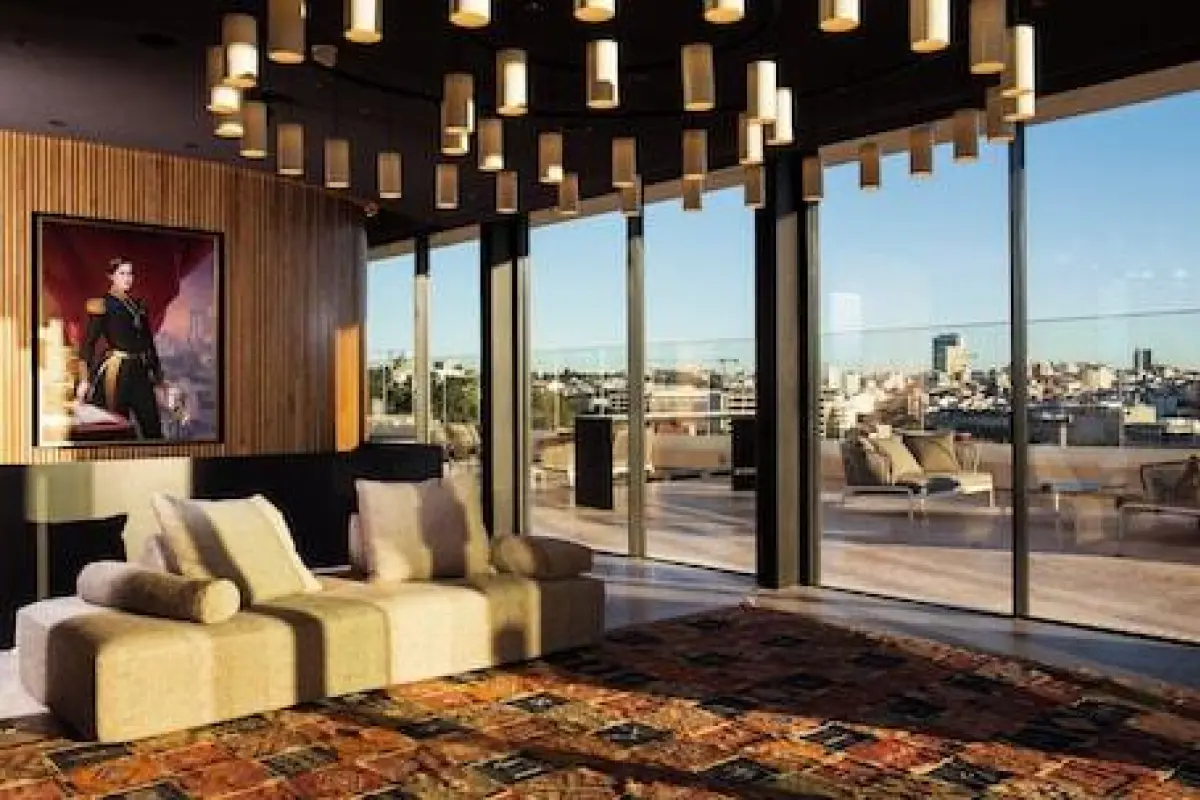 Memmo Príncipe Real - Design Hotels in Lisbon, Portugal