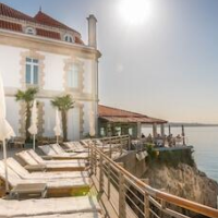 The Albatroz Hotel – Luxury hotel in Cascais, Portugal