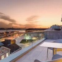 Aurea Museum by Eurostars Hotel Company – Luxury hotel in Lisbon, Portugal