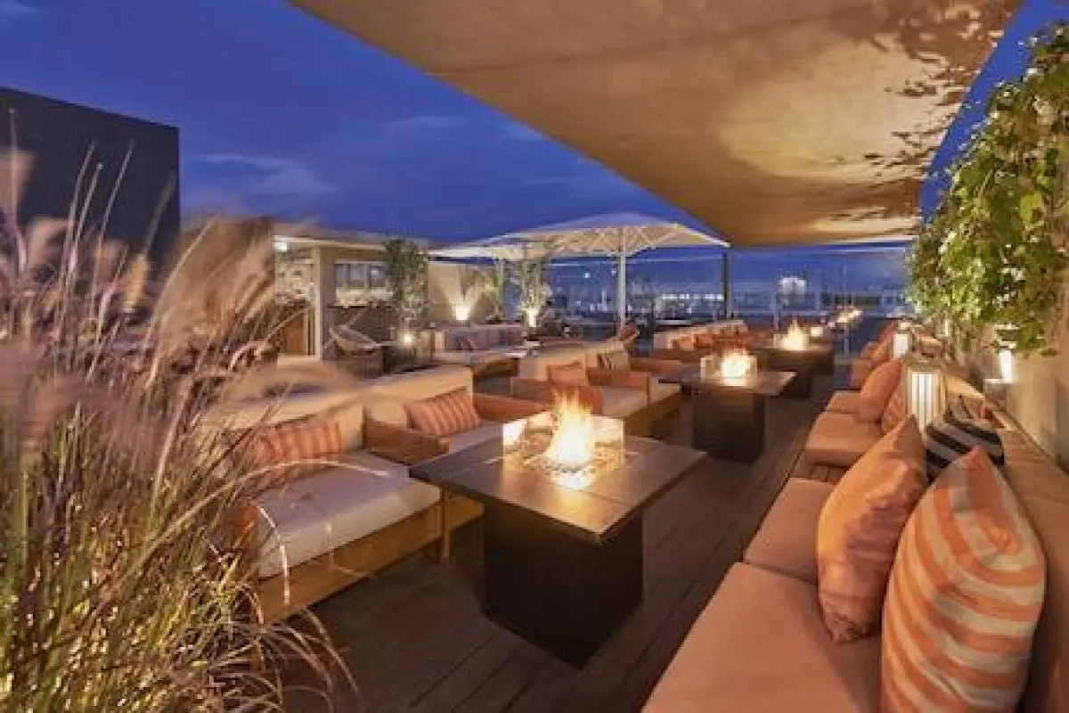 PortoBay Liberdade in Lisbon, Portugal