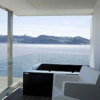 Altis Belem Hotel & Spa, a Member of Design Hotels – Luxury hotel in Lisbon, Portugal