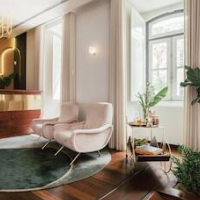 The Vintage Hotel & Spa - Lisbon – Luxury hotel in Lisbon, Portugal