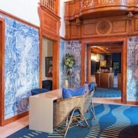 Palácio do Governador - Lisbon Hotel & Spa – Luxury hotel in Lisbon, Portugal