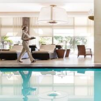 Four Seasons Hotel Ritz Lisbon – Luxury hotel in Lisbon, Portugal