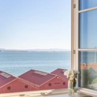 The Editory Riverside Hotel, an Historic Hotel – Luxury hotel in Lisbon, Portugal