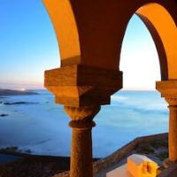 Hotel Fortaleza do Guincho Relais & Châteaux – Luxury hotel in Cascais, Portugal