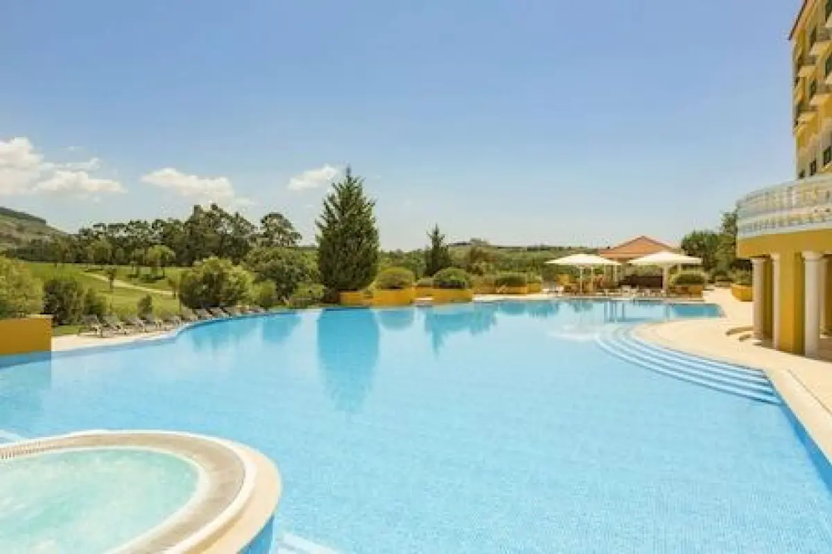 Dolce by Wyndham CampoReal Lisboa in Torres Vedras, Portugal