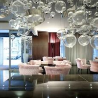 Eurostars Das Letras – Luxury hotel in Lisbon, Portugal