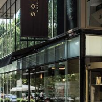 Sofitel Lisbon Liberdade – Luxury hotel in Lisbon, Portugal
