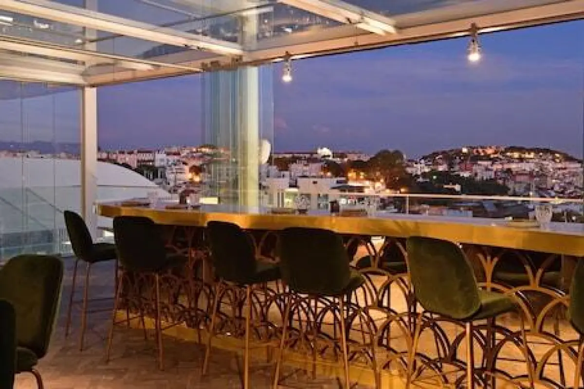 Tivoli Avenida Liberdade Lisboa – A Leading hotel of the world in Lisbon, Portugal
