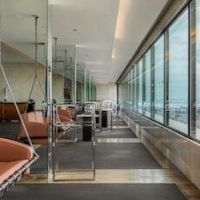 Sheraton Lisboa Hotel & Spa – Luxury hotel in Lisbon, Portugal