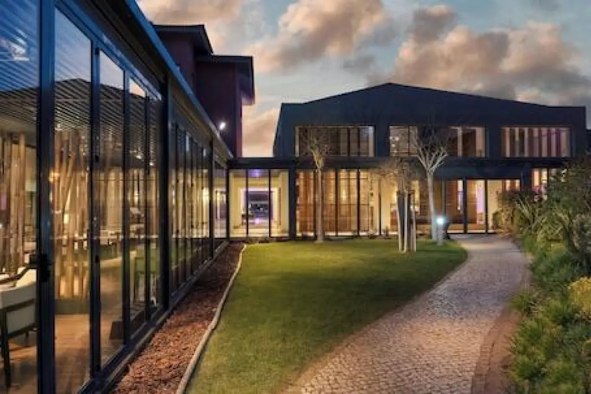 Sheraton Cascais Resort - Hotel & Residences in Cascais, Portugal