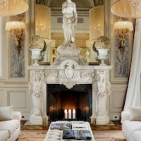 Villa Cora – Luxury hotel in Florence, Italy