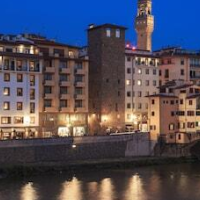 Portrait Firenze - Lungarno Collection – Luxury hotel in Florence, Italy
