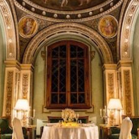 Four Seasons Hotel Firenze – Luxury hotel in Florence, Italy