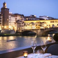 Hotel Lungarno - Lungarno Collection – Luxury hotel in Florence, Italy
