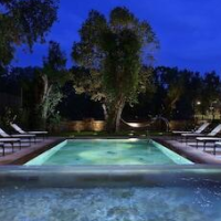 Hotel Ville sull'Arno – Luxury hotel in Florence, Italy