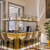 Golden Tower Hotel & Spa – Luxury hotel in Florence, Italy