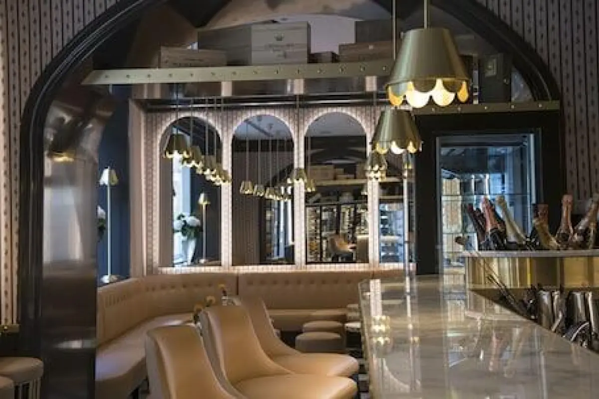 IL Tornabuoni The Unbound Collection by Hyatt in Florence, Italy