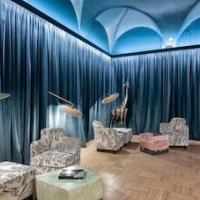 Hotel Number Nine – Luxury hotel in Florence, Italy