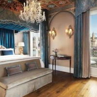 The St. Regis Florence – Luxury hotel in Florence, Italy