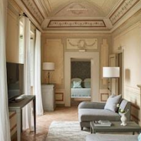 COMO Castello Del Nero – Luxury hotel in Barberino Tavarnelle, Italy