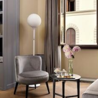 Floren Hotel – Luxury hotel in Florence, Italy