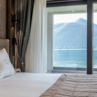 Swiss Diamond Boutique Hotel La Romantica – Luxury hotel in Melide, Italy