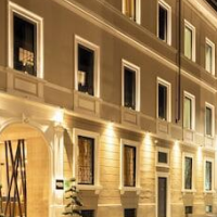 NEMI Hotel – Luxury hotel in Milan, Italy