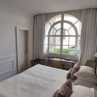 Dimora Palanca Boutique & SPA – Luxury hotel in Florence, Italy