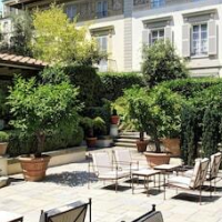 Hotel Regency – Luxury hotel in Florence, Italy