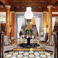 The Excelsior, a Luxury Collection Hotel, Florence – Luxury hotel in Florence, Italy