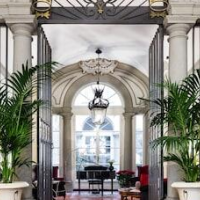 Palazzo Firenze by Baglioni Hotels & Resorts – Luxury hotel in Florence, Italy