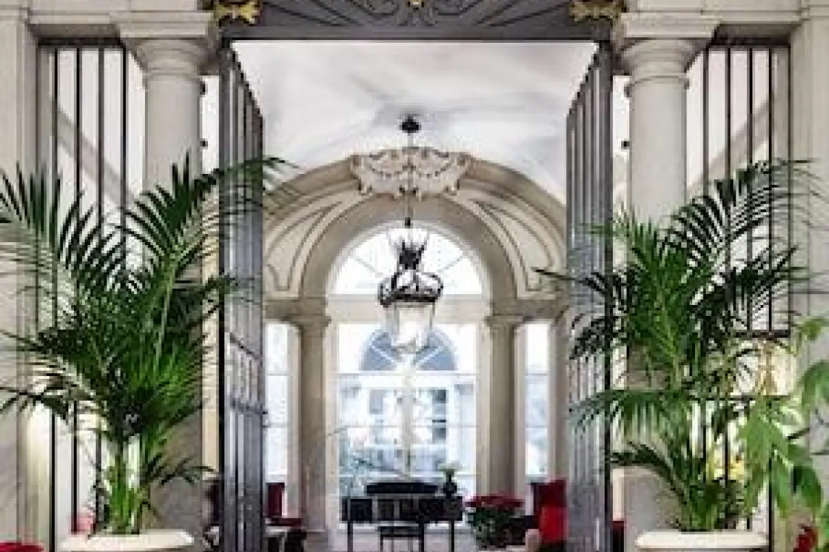 Palazzo Firenze by Baglioni Hotels & Resorts in Florence, Italy