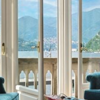 Vista Lago di Como – Luxury hotel in Como, Italy