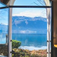 Villa Lario Resort Mandello – Luxury hotel in Mandello del Lario, Italy