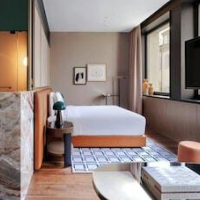 Casa Brera, a Luxury Collection Hotel, Milan – Luxury hotel in Milan, Italy