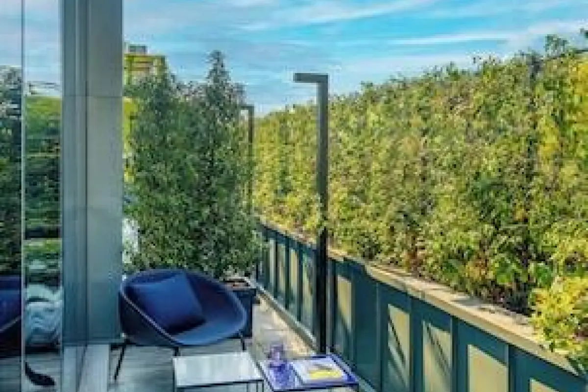 Casa Baglioni Milan - The Leading Hotels of the World in Milan, Italy