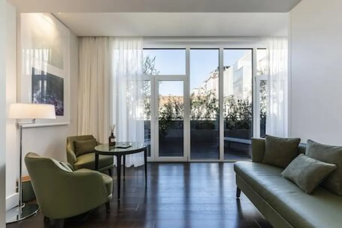 Magna Pars- L'Hotel à Parfum Small Luxury Hotels of the World in Milan, Italy