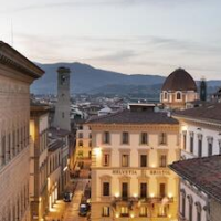 Helvetia & Bristol Firenze – Starhotels Collezione – Luxury hotel in Florence, Italy