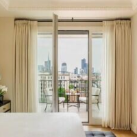 Palazzo Parigi Hotel & Grand Spa Milan – Luxury hotel in Milan, Italy