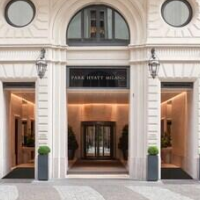 Park Hyatt Milano – Luxury hotel in Milan, Italy