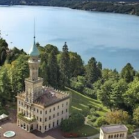 Relais & Chateaux Villa Crespi – Luxury hotel in Orta San Giulio, Italy