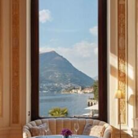 Mandarin Oriental, Lago di Como – Luxury hotel in Blevio, Italy
