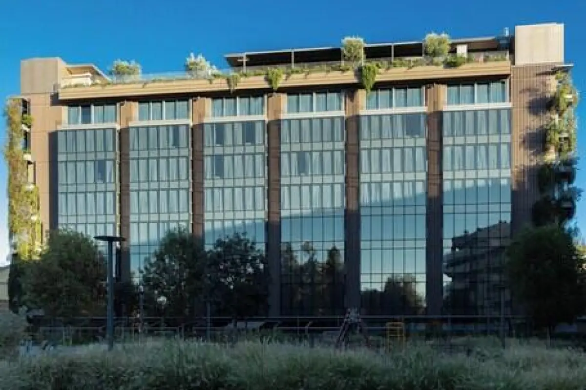 Hotel Viu Milan, a Member of Design Hotels in Milan, Italy