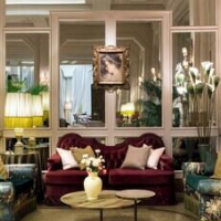 Grand Hotel et de Milan – Luxury hotel in Milan, Italy