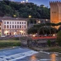 LHP Hotel River & SPA – Luxury hotel in Florence, Italy