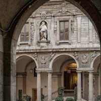 Palazzo Cordusio Gran Meliá – The Leading Hotels of the World – Luxury hotel in Milan, Italy