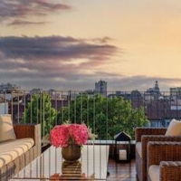 Bvlgari Hotel Milano – Luxury hotel in Milan, Italy