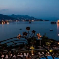 Villa e Palazzo Aminta Hotel Beauty and SPA – Luxury hotel in Stresa, Italy